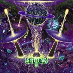 Ultu Ulla by Rings of Saturn album reviews, ratings, credits