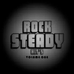 Rock Steady Hits Volume 1 by Various Artists album reviews, ratings, credits