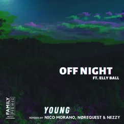 Young (NØREQUEST Remix) Song Lyrics