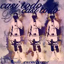 Casi Todo Song Lyrics