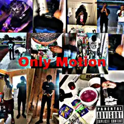 Only Motion by 4ever7sss album reviews, ratings, credits