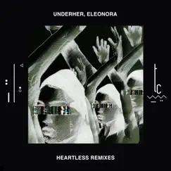 Monochrome (Inámo's Mononcholic Mix) - Single by Eleonora & UNDERHER album reviews, ratings, credits