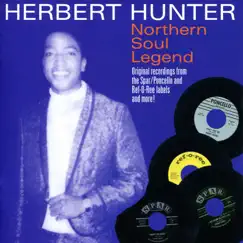 Northern Soul Legend by Herbert Hunter album reviews, ratings, credits
