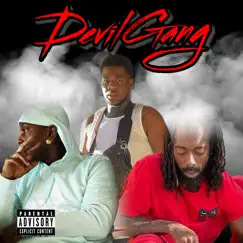 My Niggah (feat. DevilGang) Song Lyrics