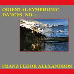 Oriental Symphonic Dances, No. 1 Song Lyrics