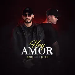 Hay Amor (feat. Josue) - Single by Abdi album reviews, ratings, credits