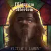 Victim's Lament - Single album lyrics, reviews, download