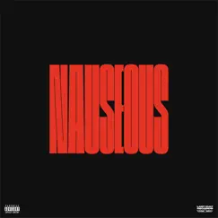 Nauseous - Single by CBRZ album reviews, ratings, credits
