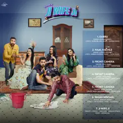 Ji Wife Ji (Original Motion Picture Soundtrack) by Sardar Sidhu, Roshan Prince, Jaggi Singh & Judge Saab album reviews, ratings, credits