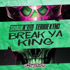 Break Ya King (Dub Edit) - Single by Shade K & Terrie Kynd album reviews, ratings, credits
