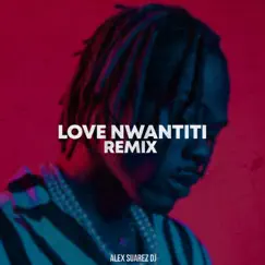 Love Nwantiti (Remix) Song Lyrics