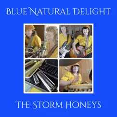 Blue Natural Delight (Remastered 2021) by The Storm Honeys album reviews, ratings, credits