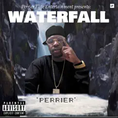 Waterfall - Single by PERRIER 89 album reviews, ratings, credits