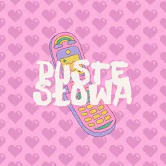 Puste Słowa - Single by Kubus album reviews, ratings, credits