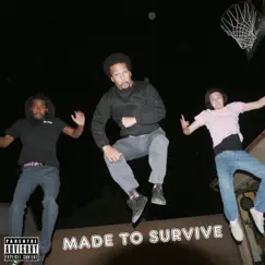 Made to Survive (feat. vacant champion & Allen3.5) Song Lyrics