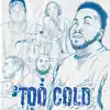 TOO COLD (feat. Bezel365, Ayilla, N Dot Darko, CO$M, Belo Zone & LVLC) - Single album lyrics, reviews, download