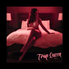 Trap Queen by Anna Ames album reviews, ratings, credits