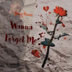 Wanna Forget Me - Single by Young Picasso album reviews, ratings, credits