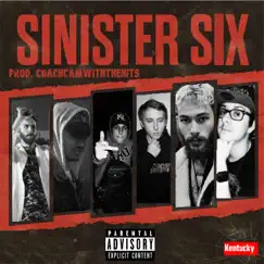 Green Goblin (feat. 2wo E, Vyb Esco, J MöFasa, KidTruth & P.Bodi) [Sinister Six Remix] [Sinister Six Remix] - Single by Xan the Demon album reviews, ratings, credits