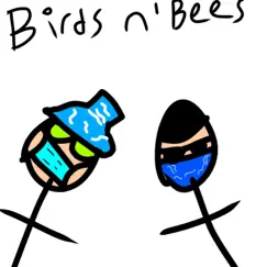 Birds & Bees (feat. Lil Mosquito Disease) - Single by Lil Sperm album reviews, ratings, credits