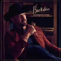 Comfort Zone (Extended Cuts) [Extended Cut] - Single by Buckstein album reviews, ratings, credits