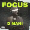 Focus - EP album lyrics, reviews, download