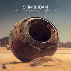 Split Personalities Ep by Skim & jdam album reviews, ratings, credits
