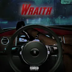Wraith - Single by Rook album reviews, ratings, credits