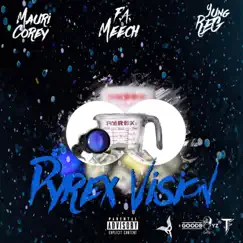 Pyrex Vision (feat. Mauri Corey & FA Meech) - Single by Yung Reg album reviews, ratings, credits