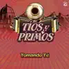 Tomando Té song lyrics