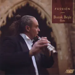 Passion by Burak Besir & Sonya Belousova album reviews, ratings, credits