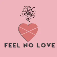 Feel No Love - Single by Alex Isley album reviews, ratings, credits
