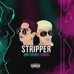 Stripper Song Lyrics