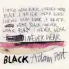 I Never Wear Black - Single album lyrics, reviews, download