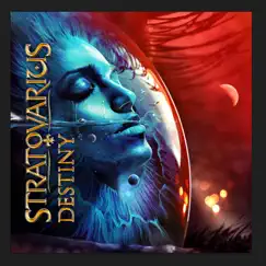 Destiny (Reissue 2016) by Stratovarius album reviews, ratings, credits