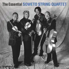 The Essential by Soweto String Quartet album reviews, ratings, credits