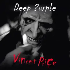 Vincent Price - EP by Deep Purple album reviews, ratings, credits