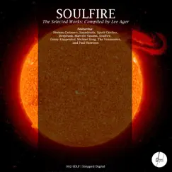 Soulfire: The Selected Works (Compiled By Lee Ager) by Ginny Koppenhol, Soulfire & Michael King album reviews, ratings, credits