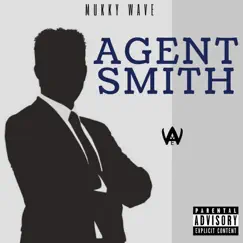 Agent Smith (feat. Charlie Trees & Blessed) Song Lyrics