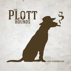 Lost Summer Day by The Plott Hounds album reviews, ratings, credits