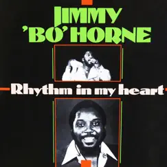 Rhythm in My Heart by Jimmy 