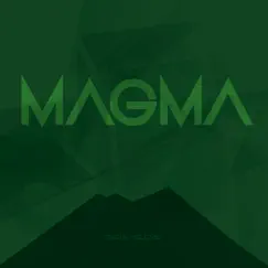 Magma - EP by Magma album reviews, ratings, credits