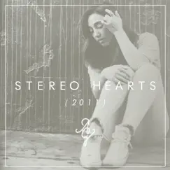 Stereo Hearts - Single by Alex G & Derek Ward album reviews, ratings, credits