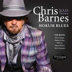 Hokum Blues by Chris BadNews Barnes album reviews, ratings, credits