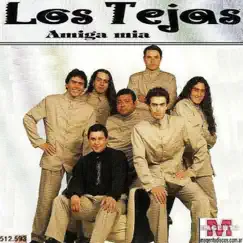 Amiga Mia by Los Tejas album reviews, ratings, credits