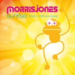 Sunrise (feat. Matthew Tasa) - EP by Morris Jones album reviews, ratings, credits