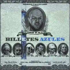Billetes Azules (feat. Jon Z, Ele a el Dominio, Lyan, Osquel, Mingo MP & Beltito 