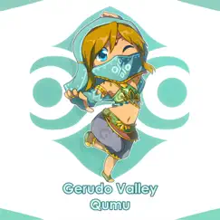 Gerudo Valley (From 