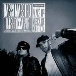 Musica che non si tocca by Bassi Maestro & Dj Shocca aka Roc Beatz album reviews, ratings, credits