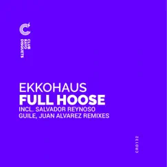 Full Hoose - EP by Ekkohaus album reviews, ratings, credits
